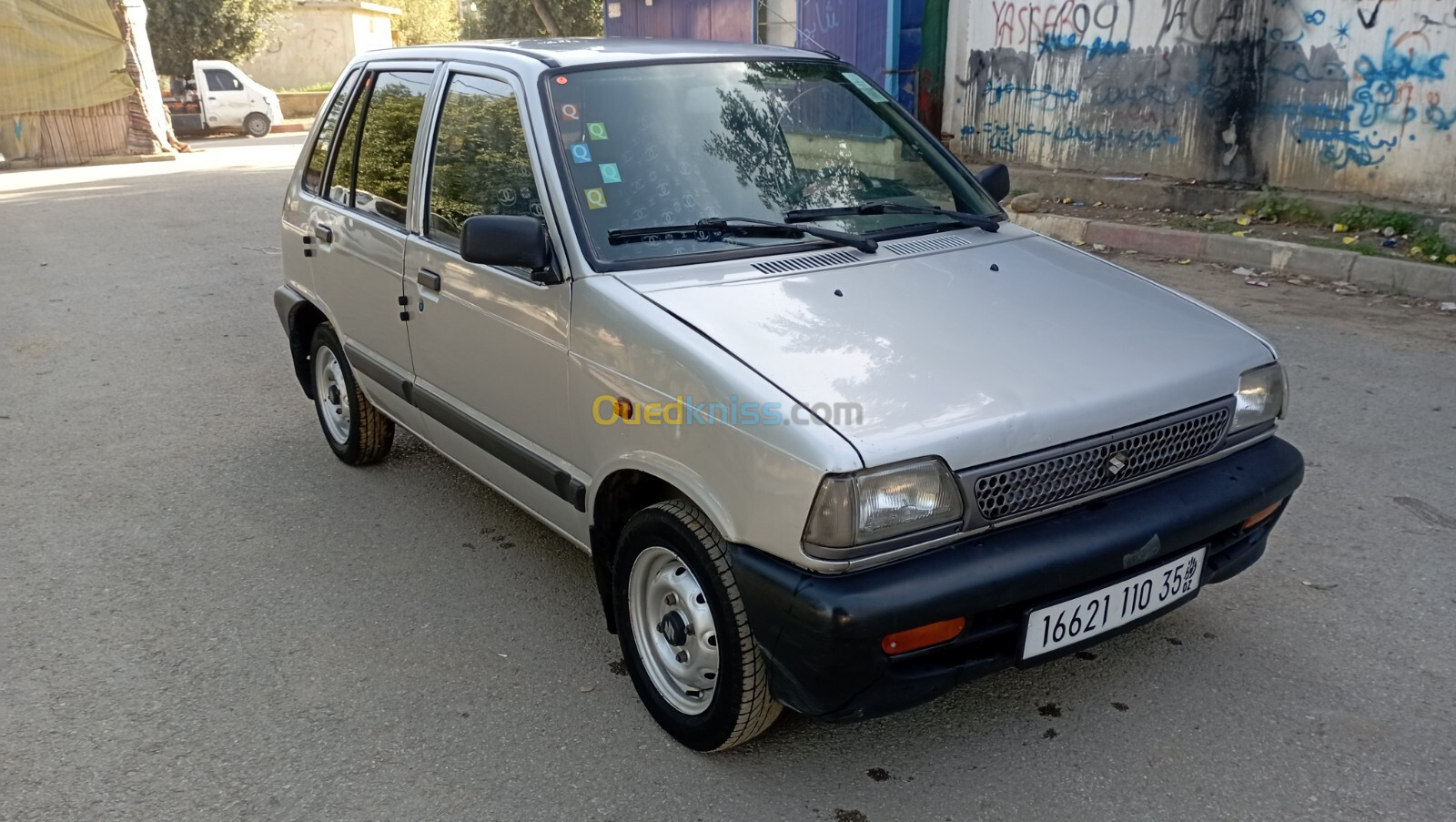 Suzuki Maruti 800 2010 Maruti 800