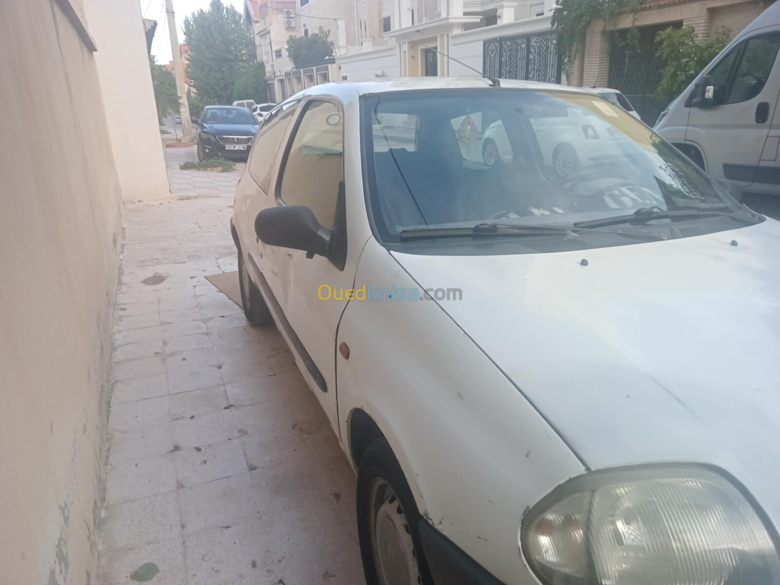 Renault Clio 2 2001 