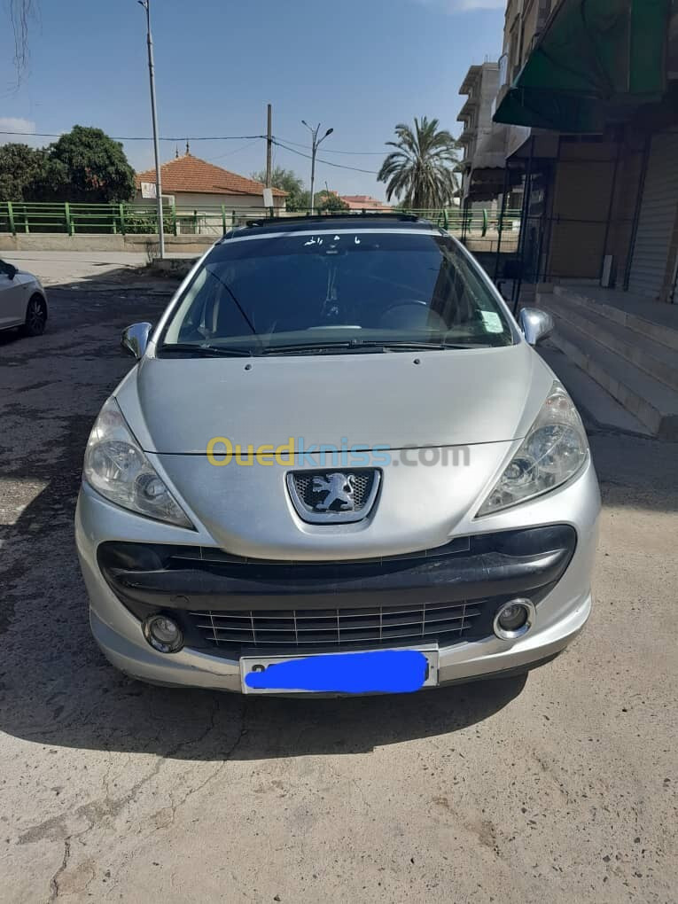 Peugeot 207 2009 Premium