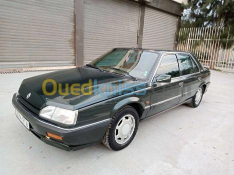 Renault 25 1991 Baccara V6 Présidentielle