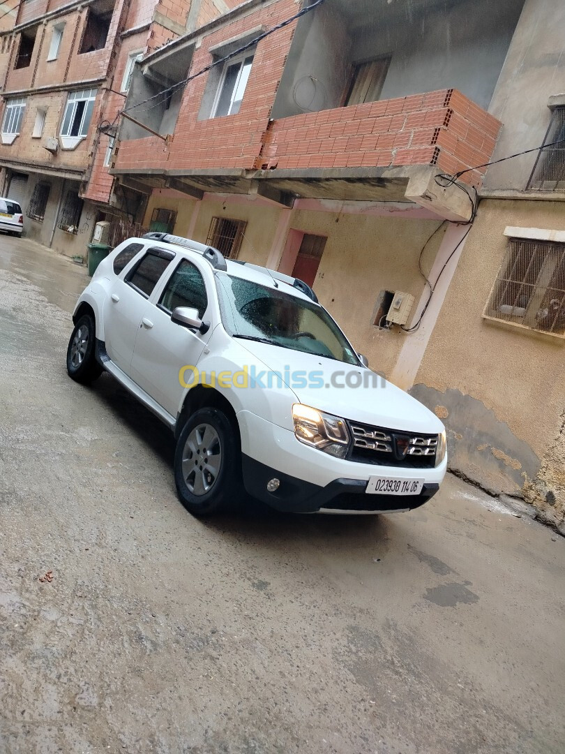 Dacia Duster 2014 Duster