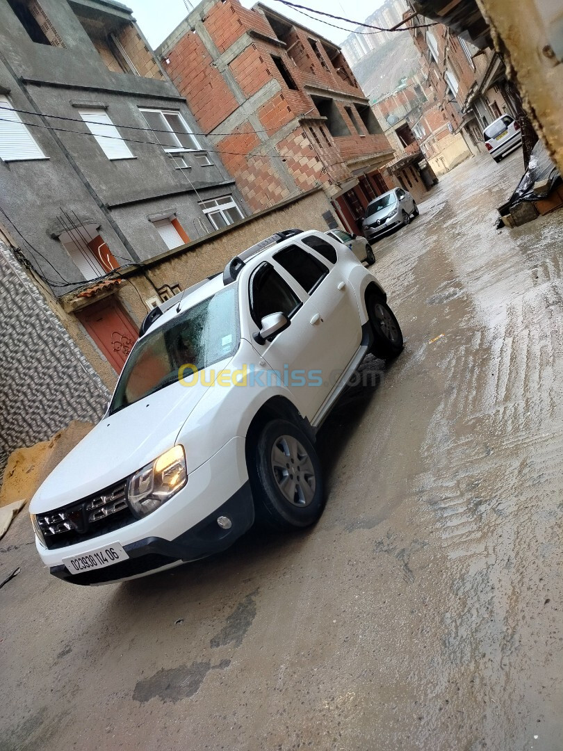 Dacia Duster 2014 Duster