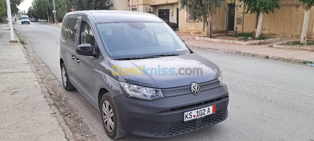 Volkswagen Caddy 2022 Caddy