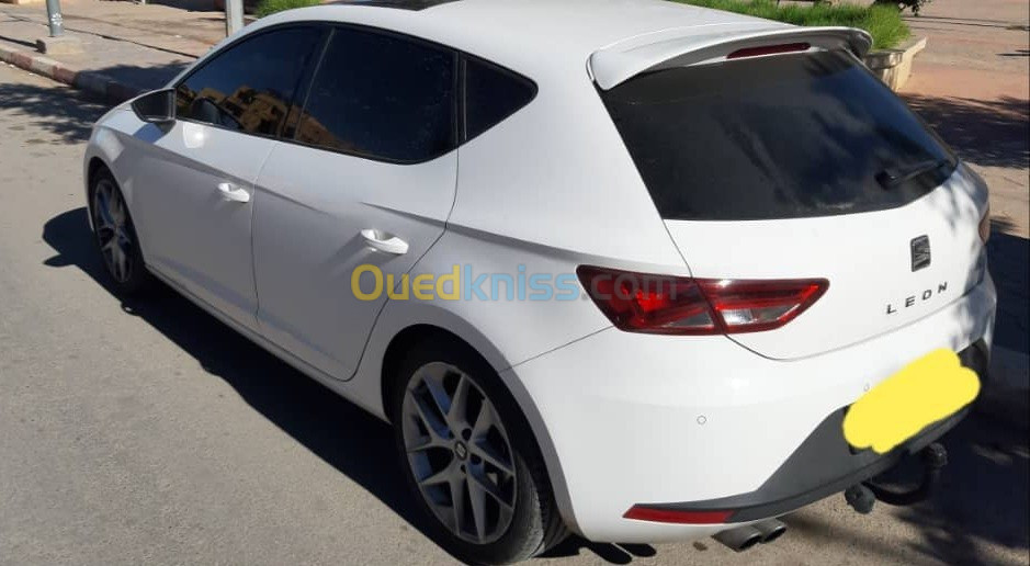 Seat Leon 2013 Leon