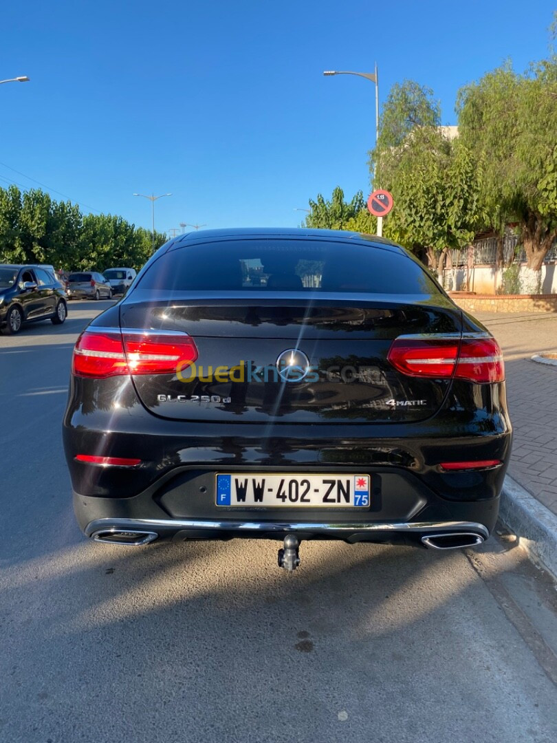 Mercedes Glc 2018 Glc