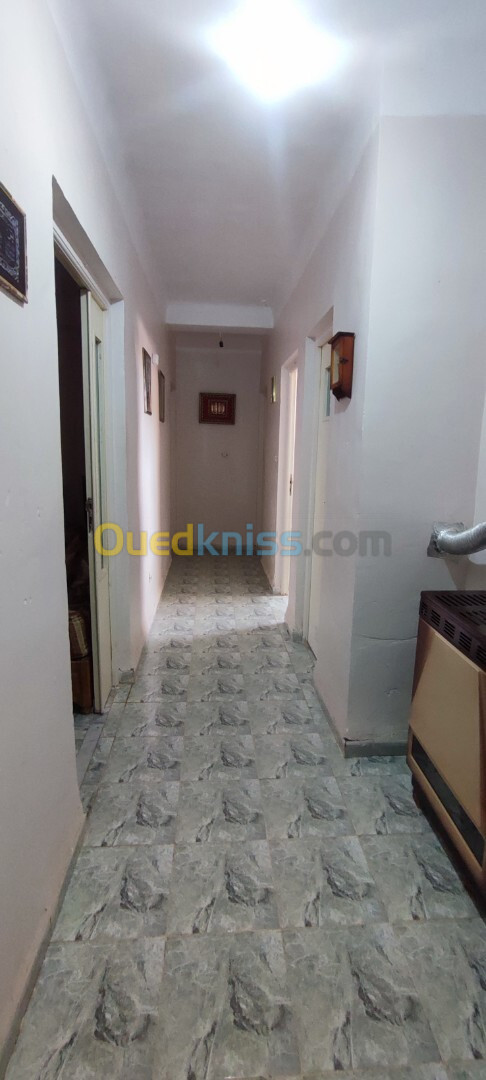 Vente Appartement F3 Oran Oued tlelat