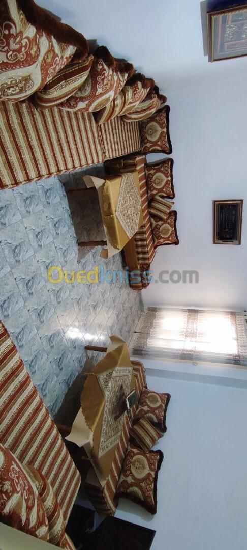 Vente Appartement F3 Oran Oued tlelat