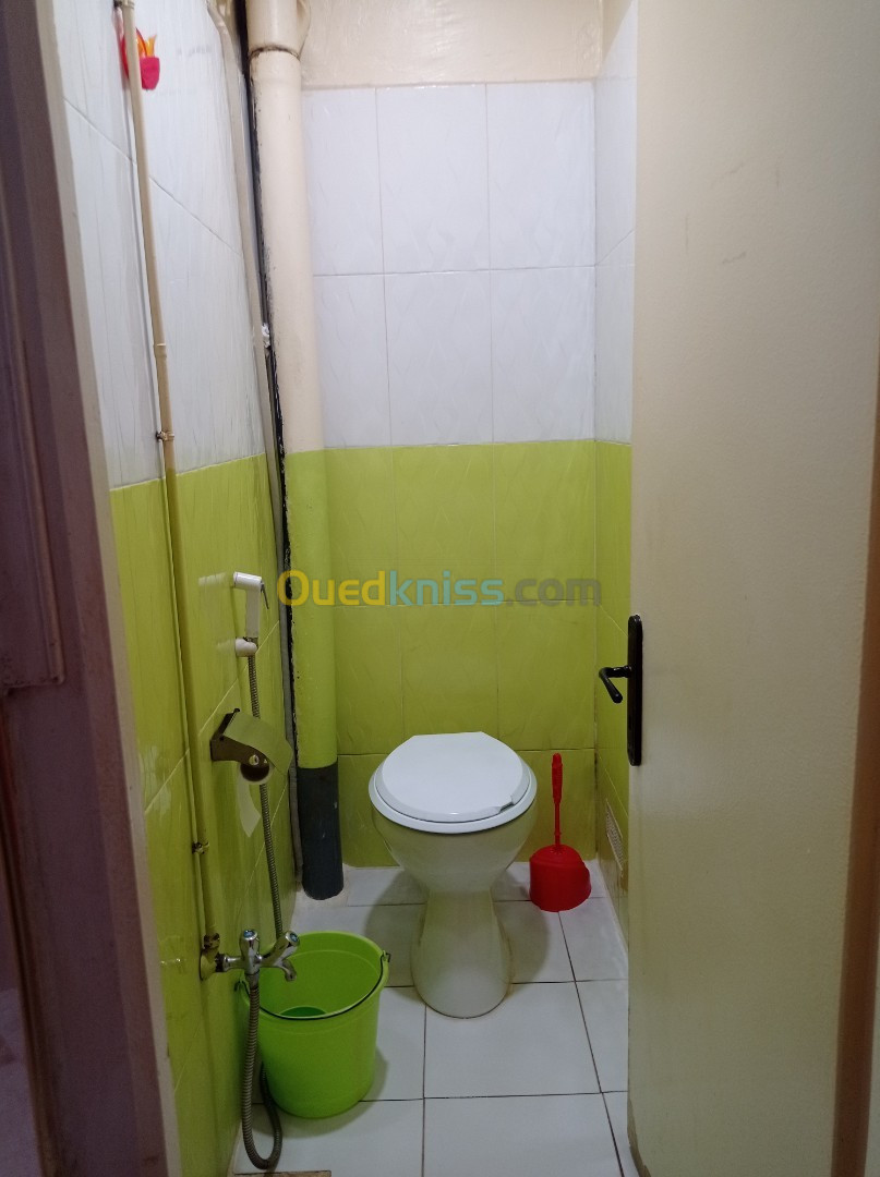 Vente Appartement F2 Sétif Ain el kebira