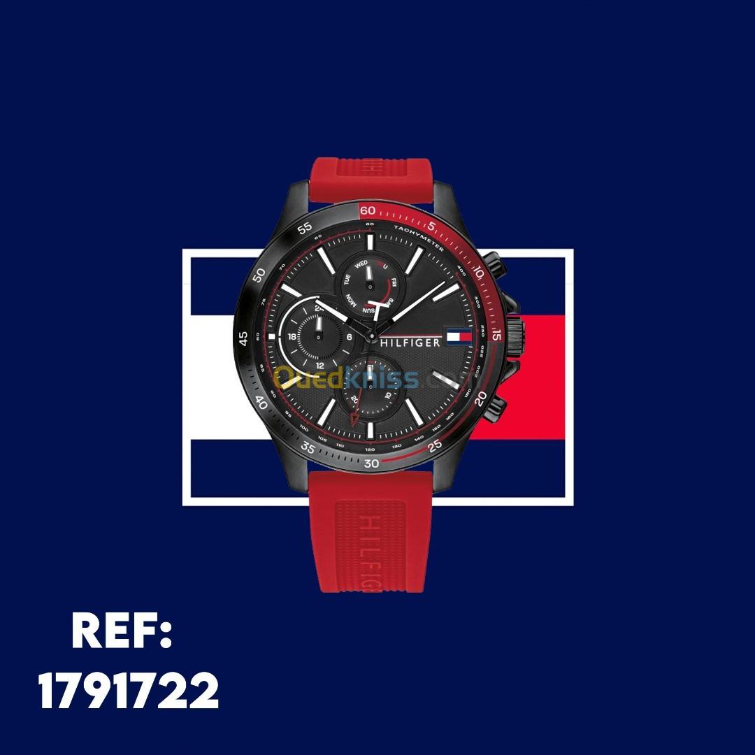 Montre Homme Tommy Hilfiger