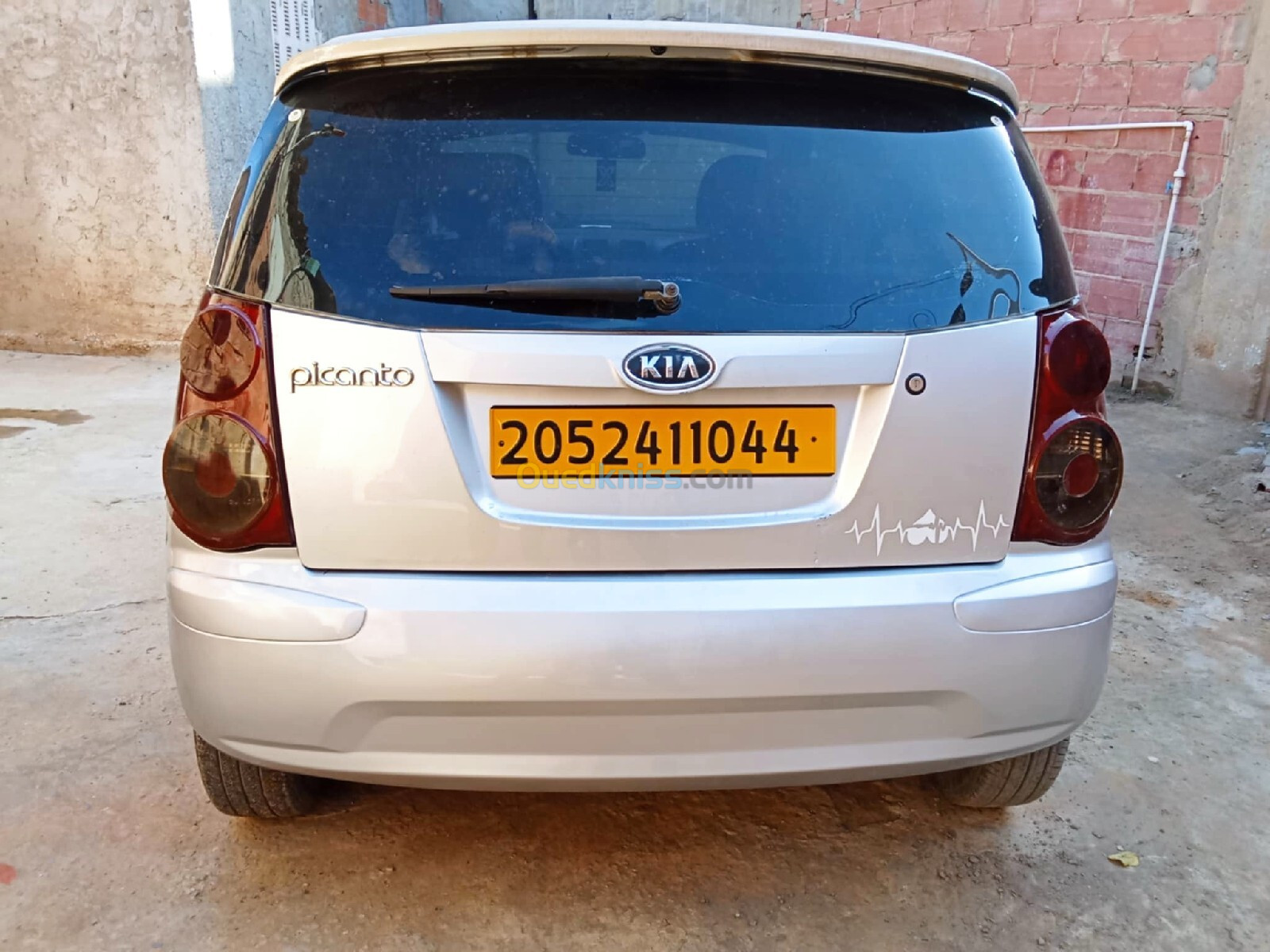 Kia Picanto 2010 