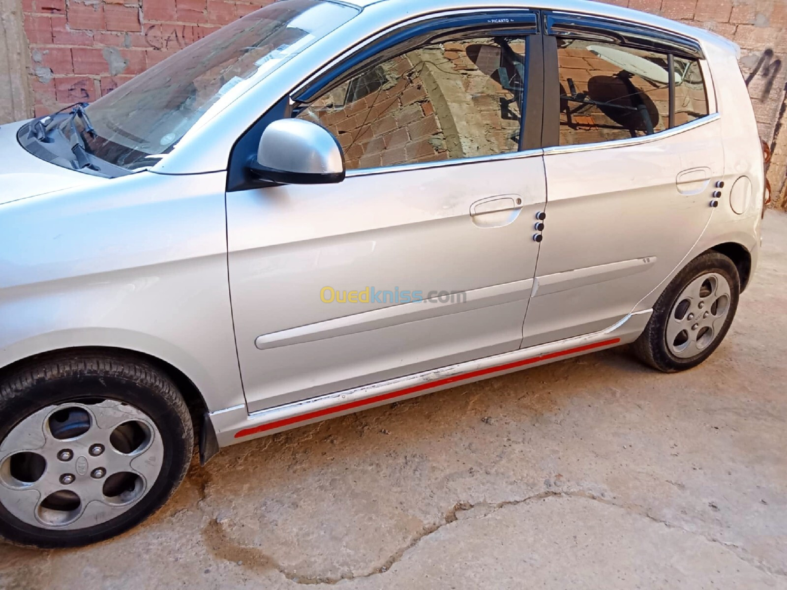 Kia Picanto 2010 