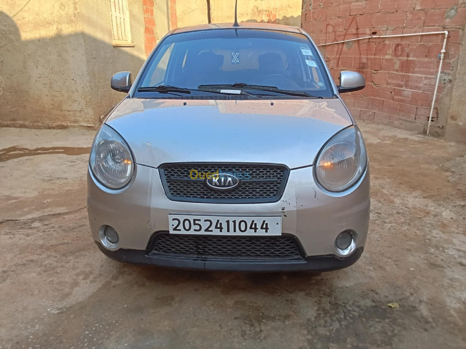 Kia Picanto 2010 