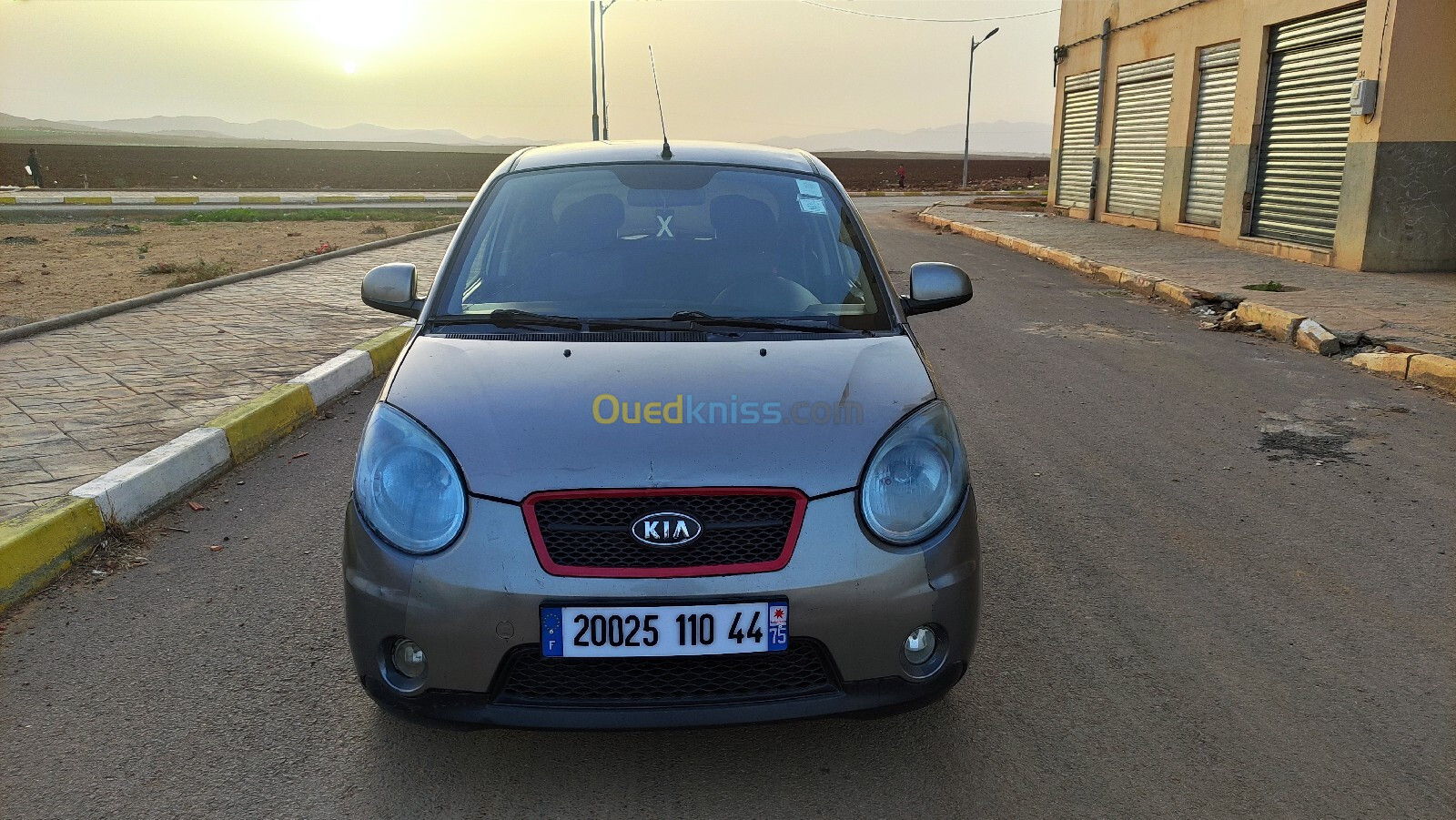 Kia Picanto 2010 