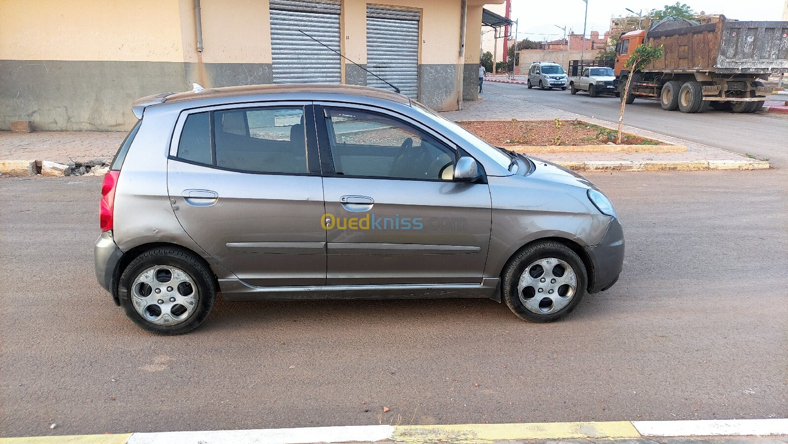 Kia Picanto 2010 