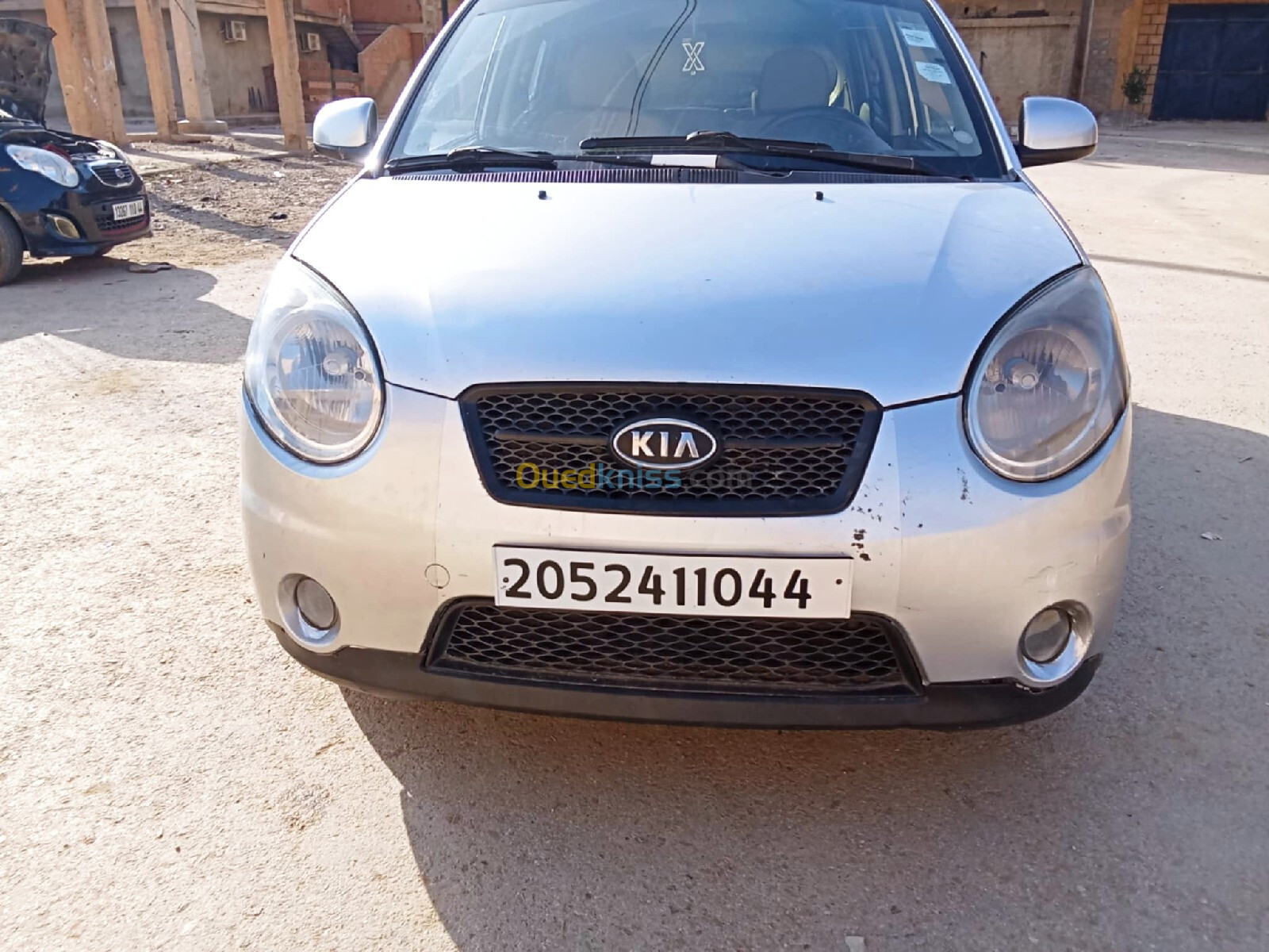 Kia Picanto 2010 