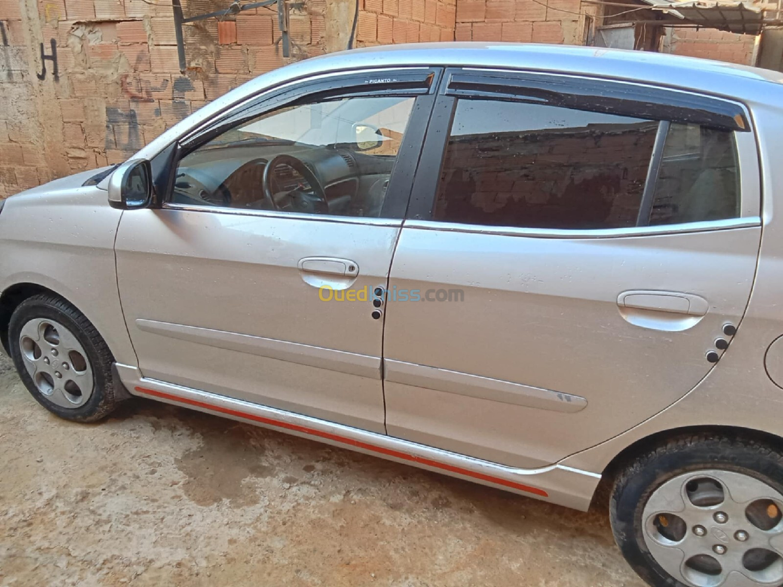 Kia Picanto 2010 