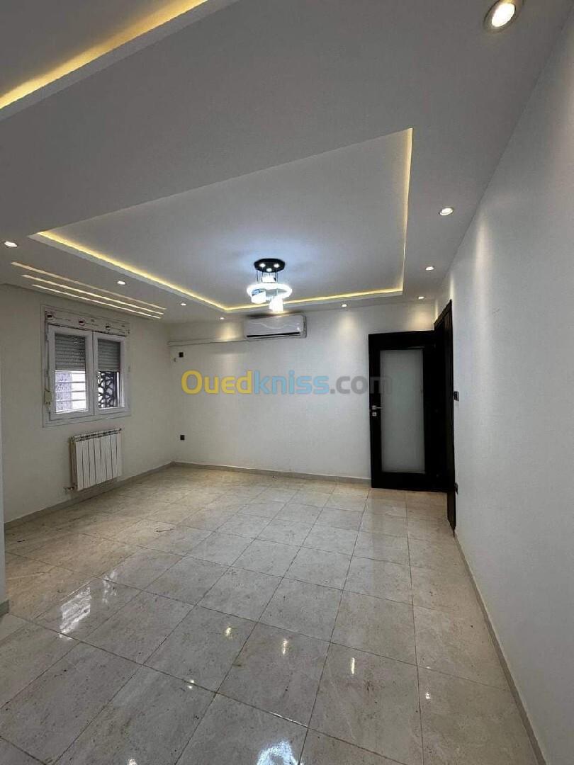 Vente Appartement F6 Alger Bordj el bahri