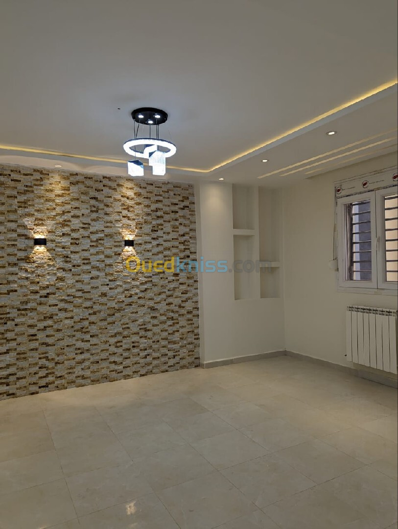 Vente Appartement F4 Alger Ain taya