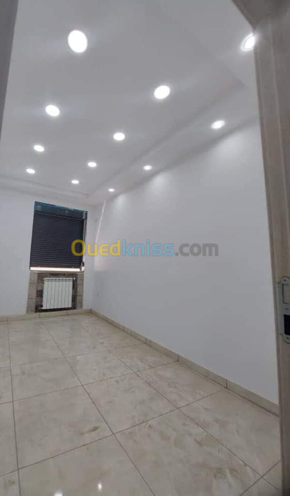 Vente Appartement F6 Alger Bordj el bahri