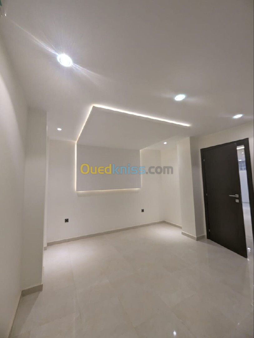 Vente Appartement F3 Alger Bordj el bahri