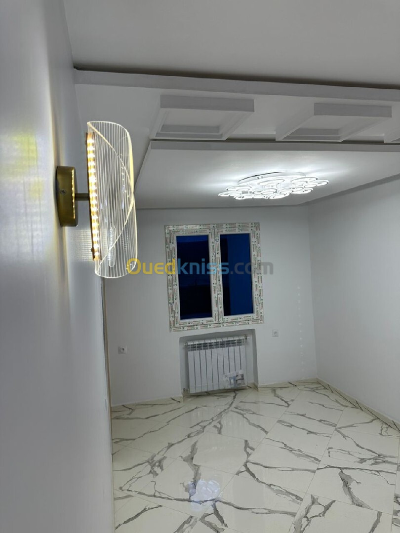 Vente Appartement F2 Alger Oued smar