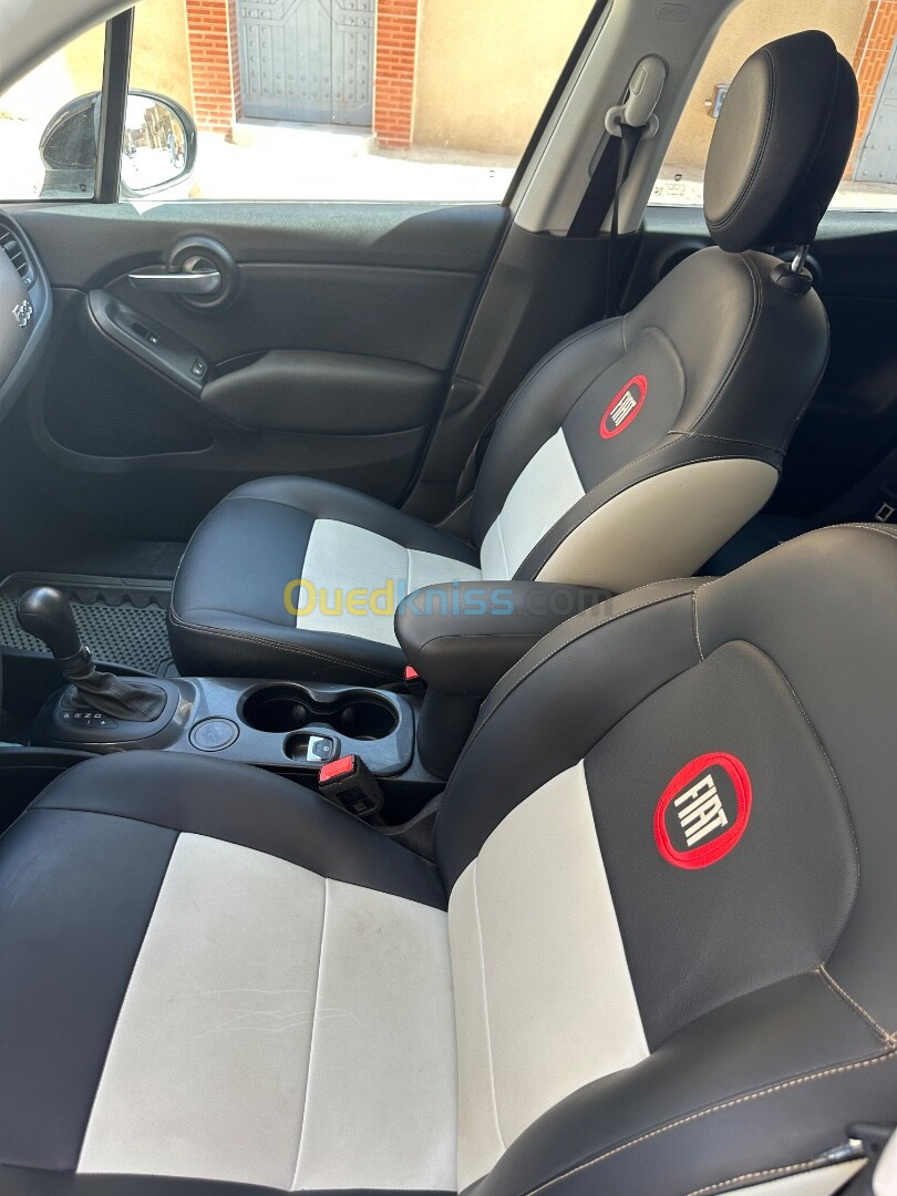 Fiat 500x 2023 Club