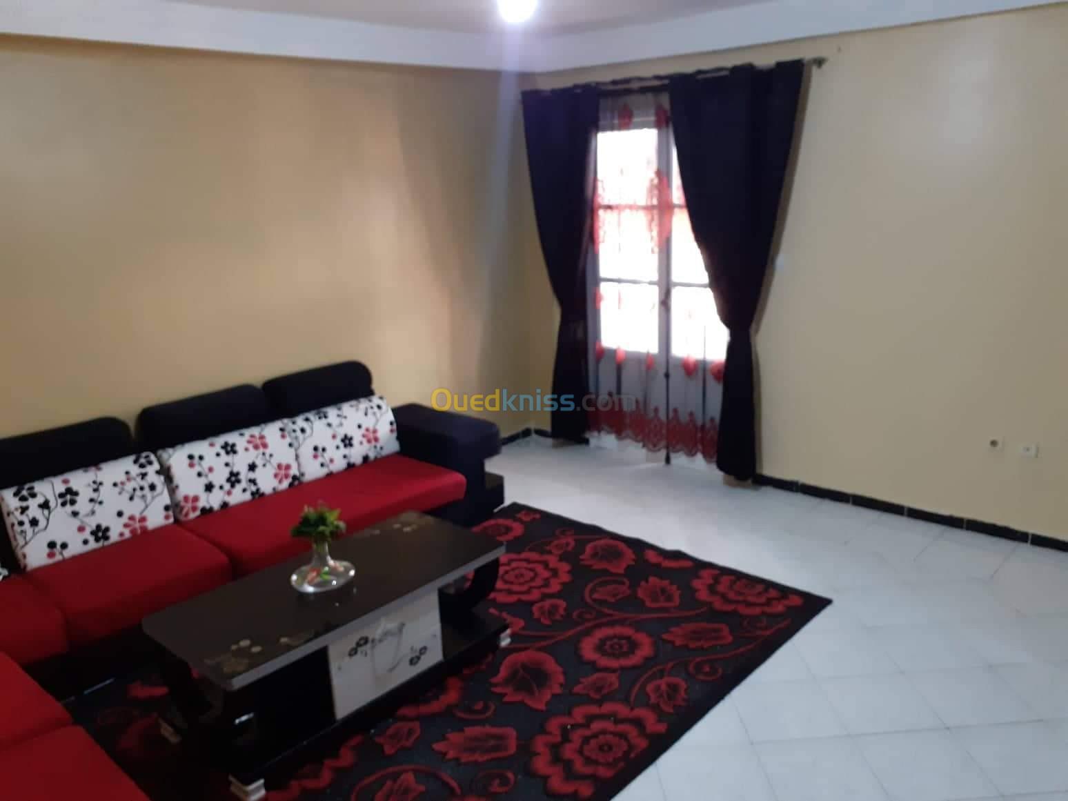 Location Appartement F4 Blida Ouled yaich