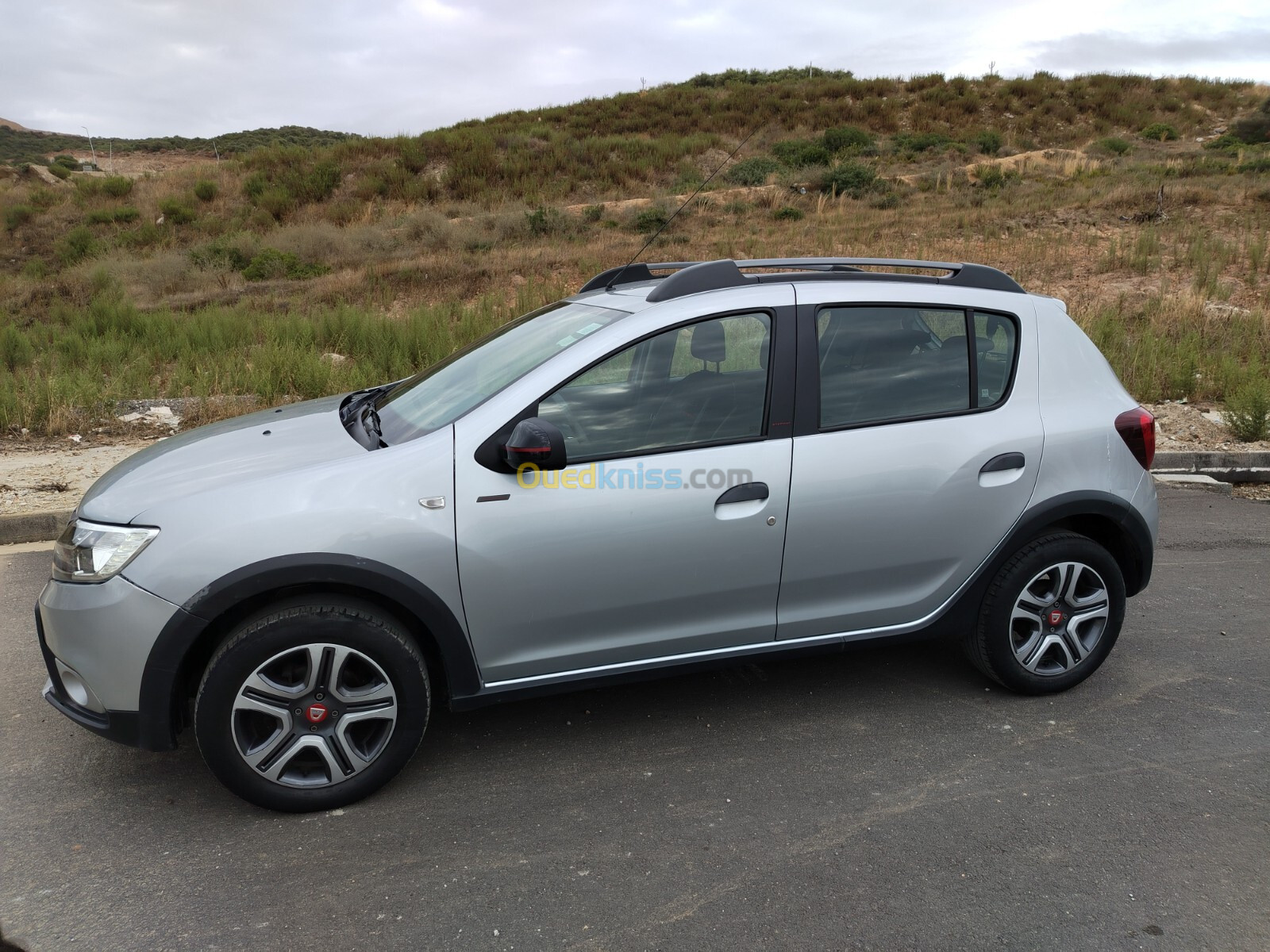 Dacia Sandero 2019 Stepway