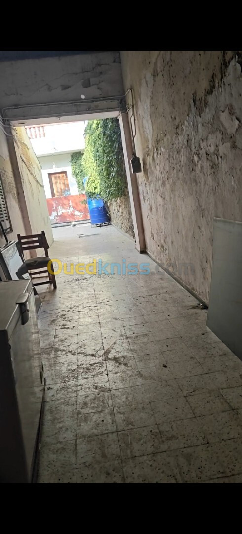 Vente Villa Annaba Annaba