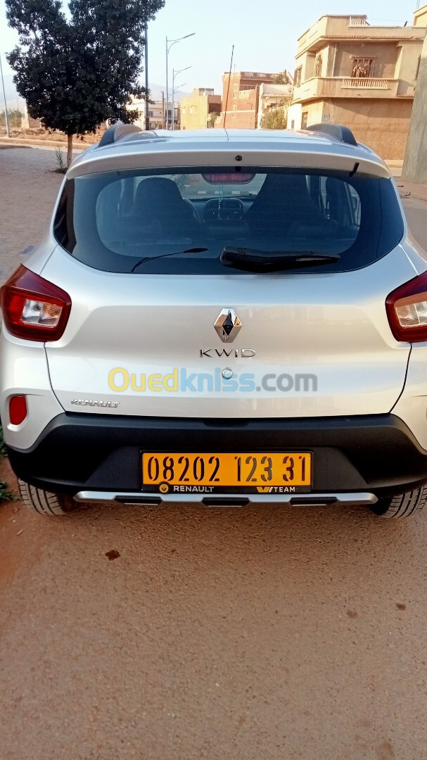 Renault Kwid 2023 