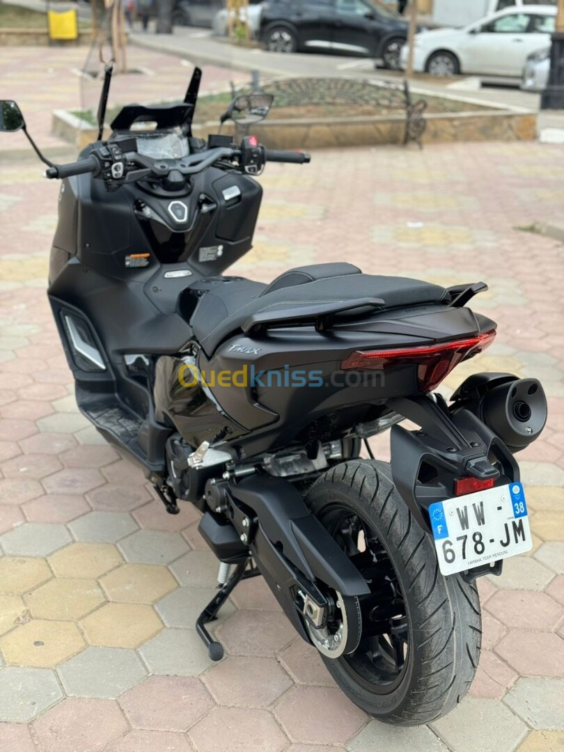 YAMAHA TMAX 562 TECH MAX 2024