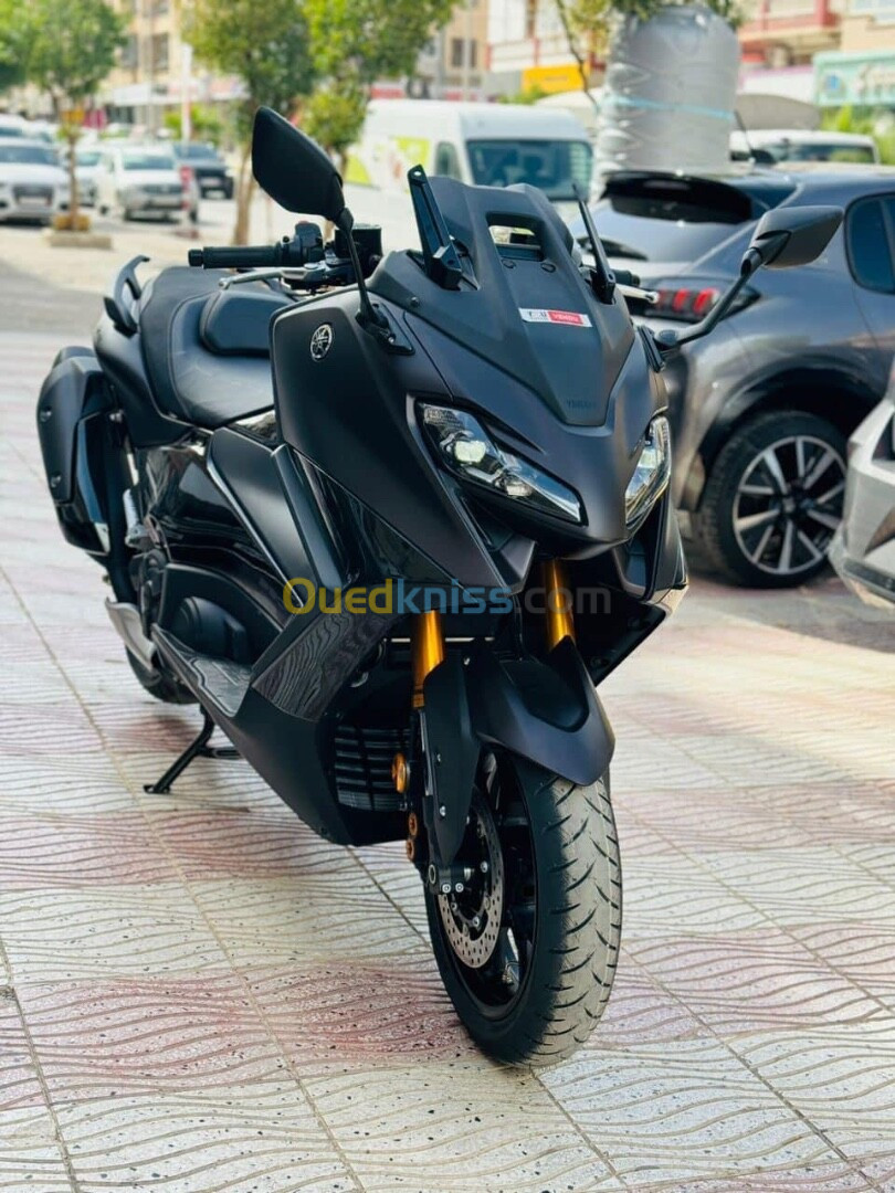 YAMAHA TMAX 562 TECH MAX 2024