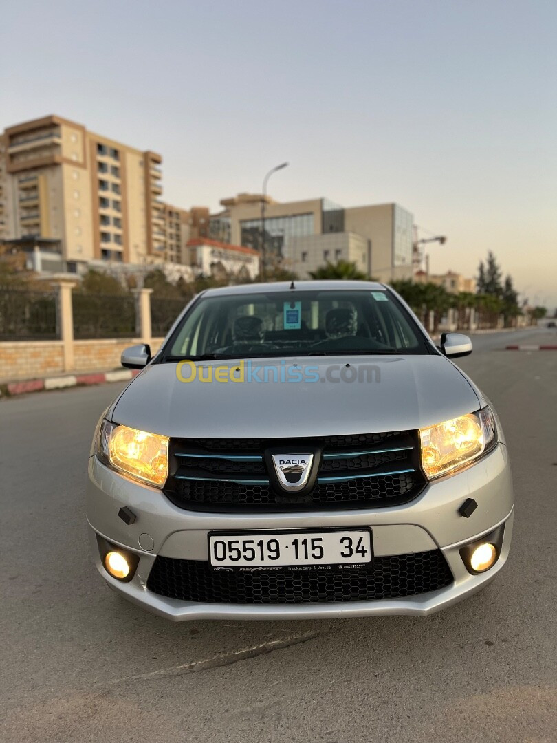 Dacia Logan 2015 Logan