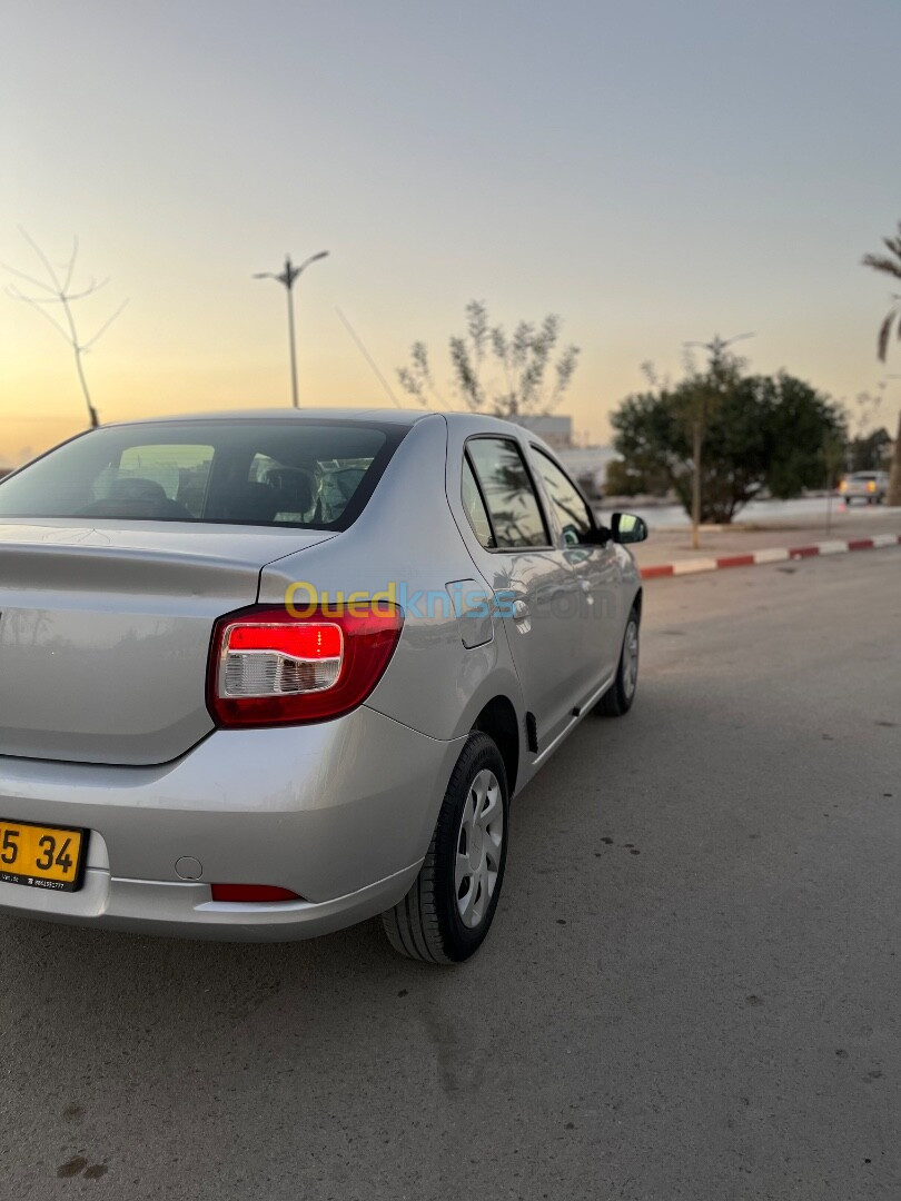 Dacia Logan 2015 Logan