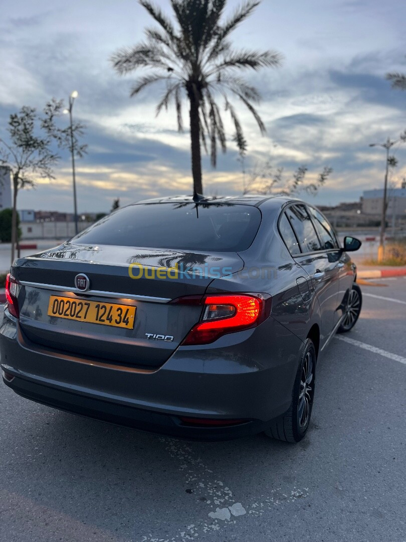 Fiat Tipo 2024 Urbain