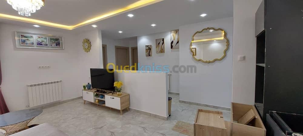 Vente Appartement F3 Oran Bir el djir