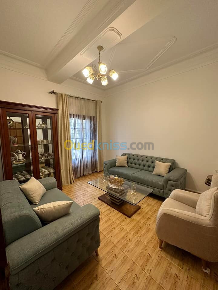 Location Duplex F3 Blida Blida