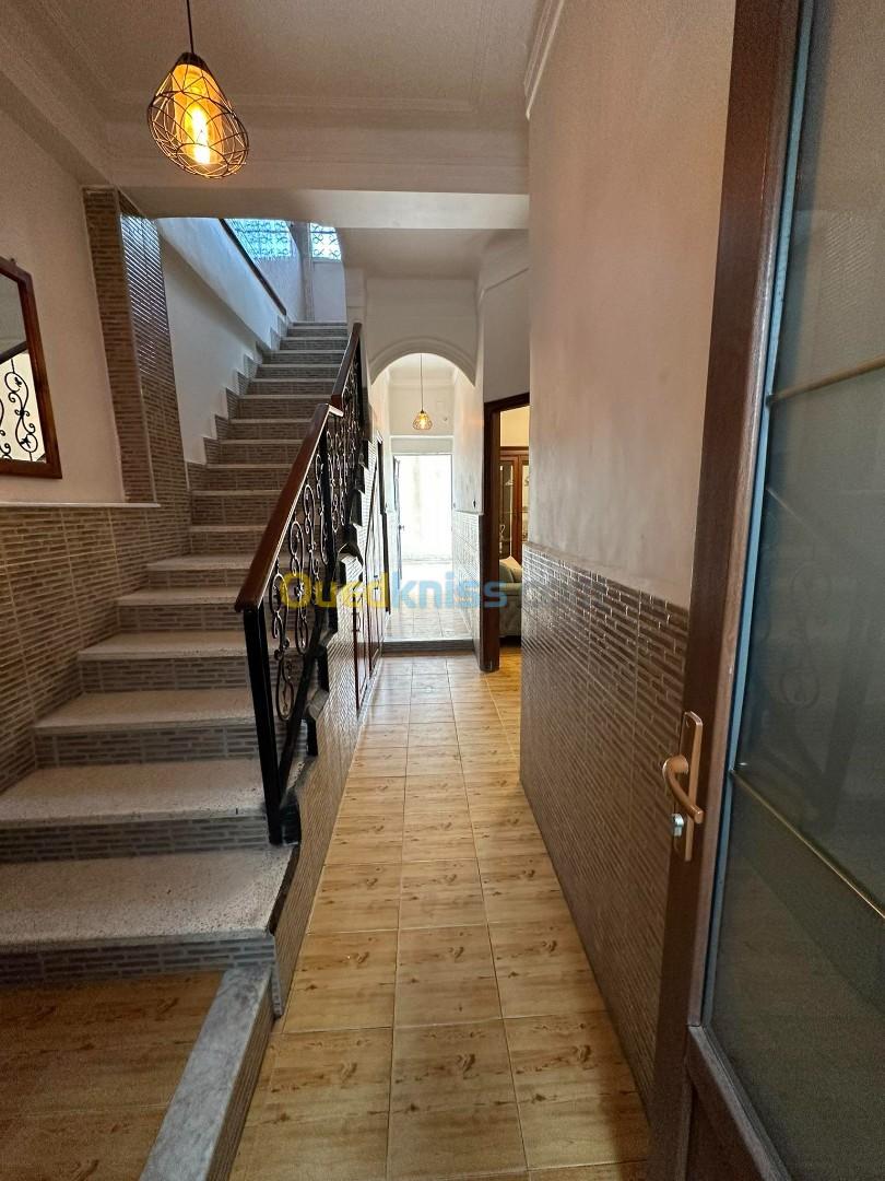 Vente Duplex F3 Blida Blida