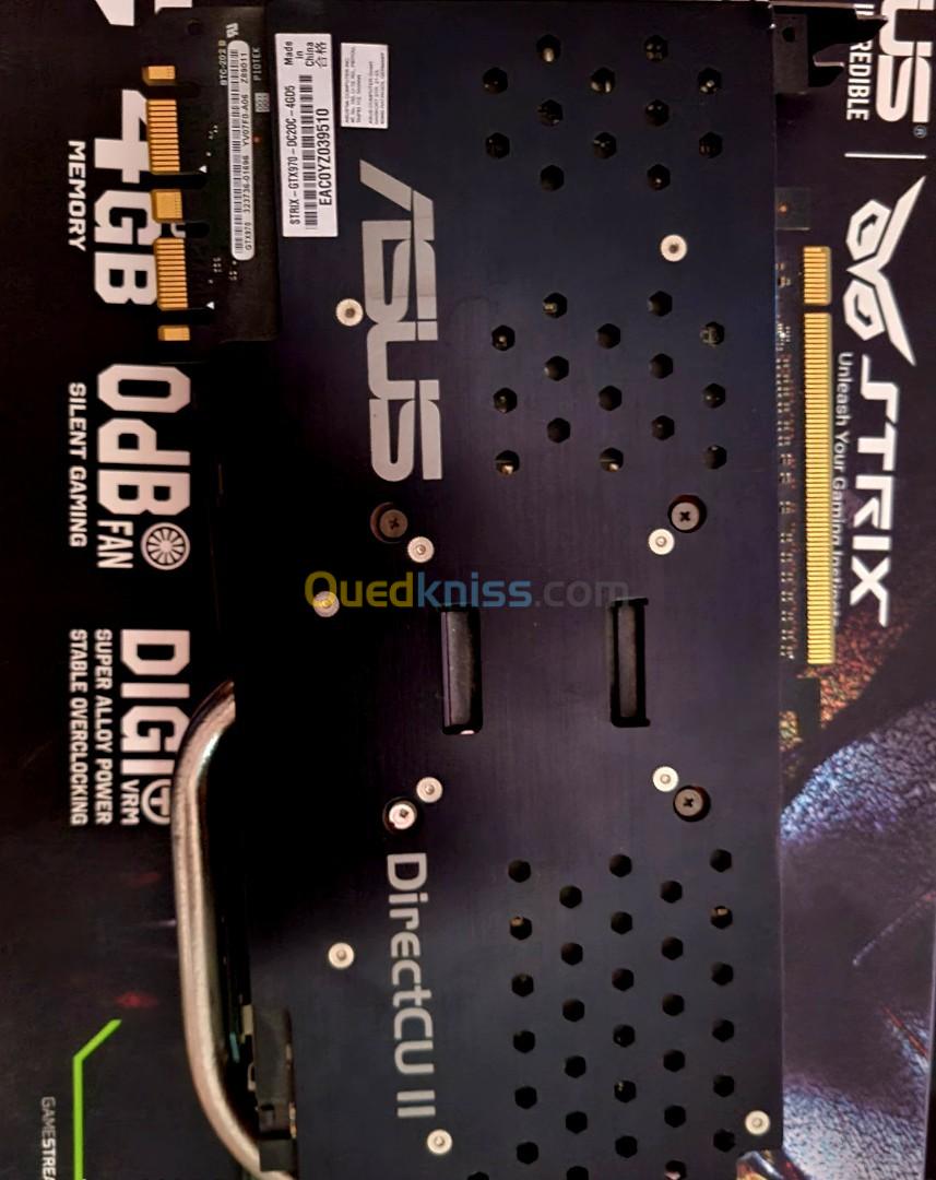 ASUS Gtx 970 4GB OC