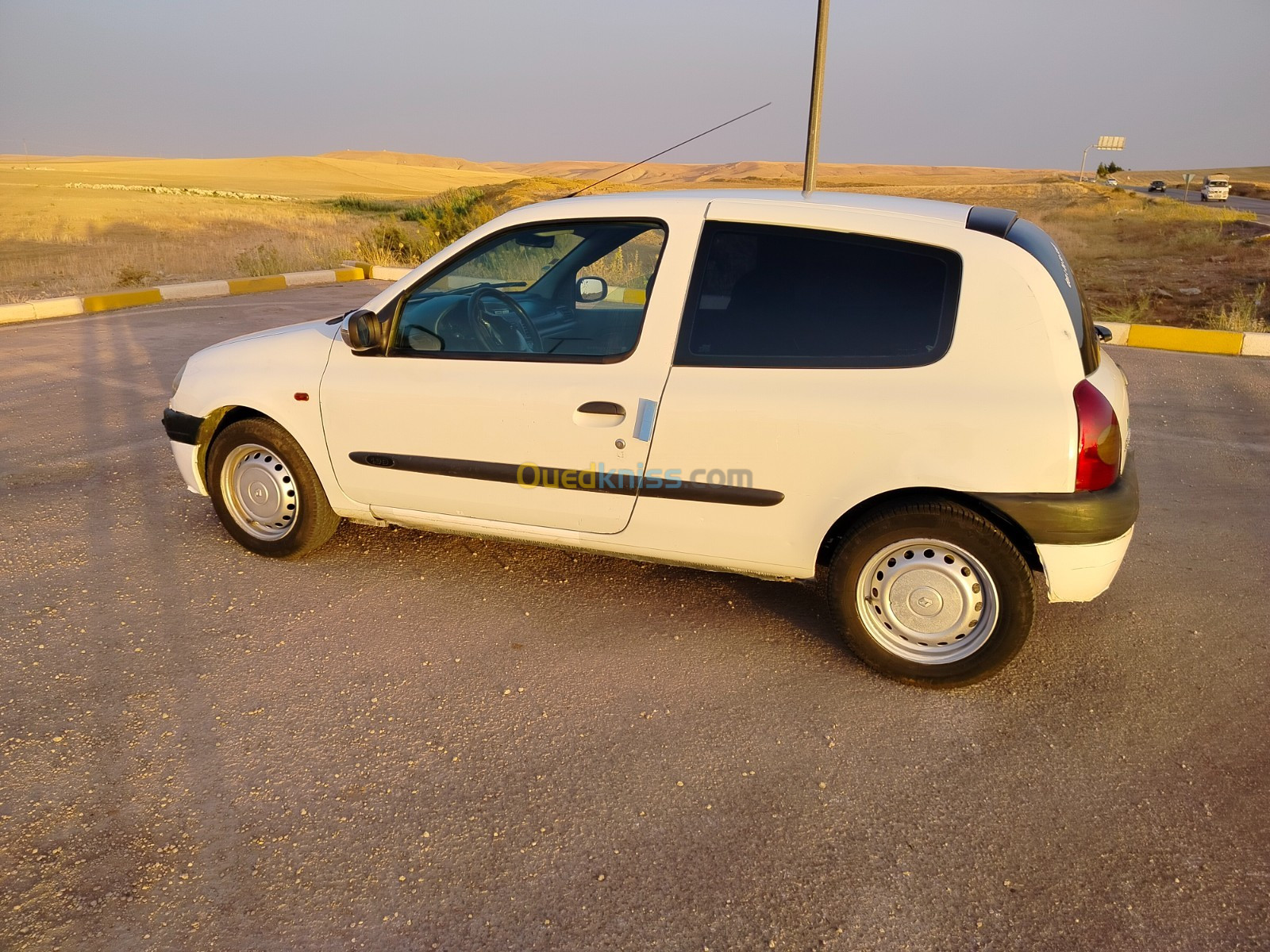 Renault Clio 2 1999 Clio 2