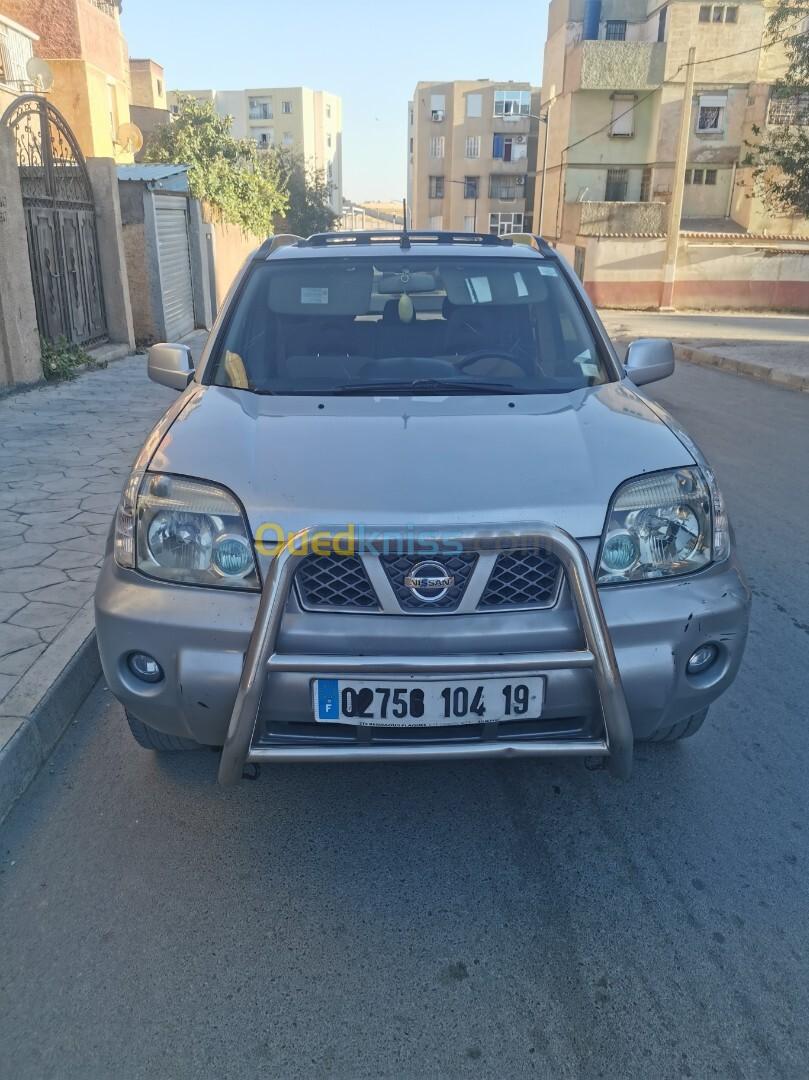 Nissan X Trail 2004 X Trail