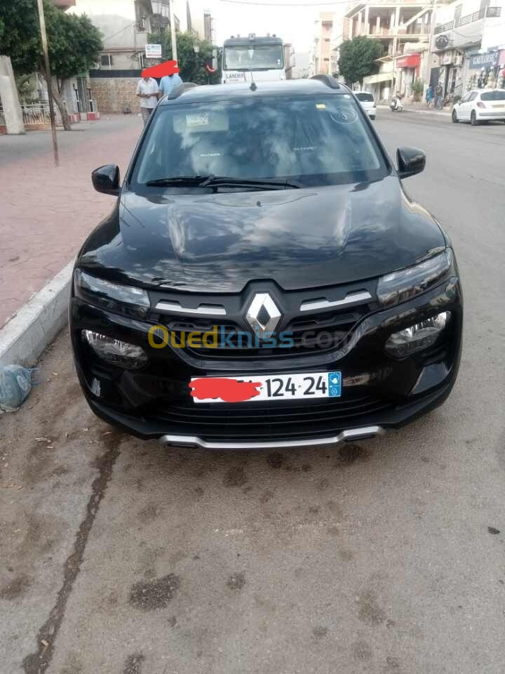 Renault Kwid 2024 Kwid 2024