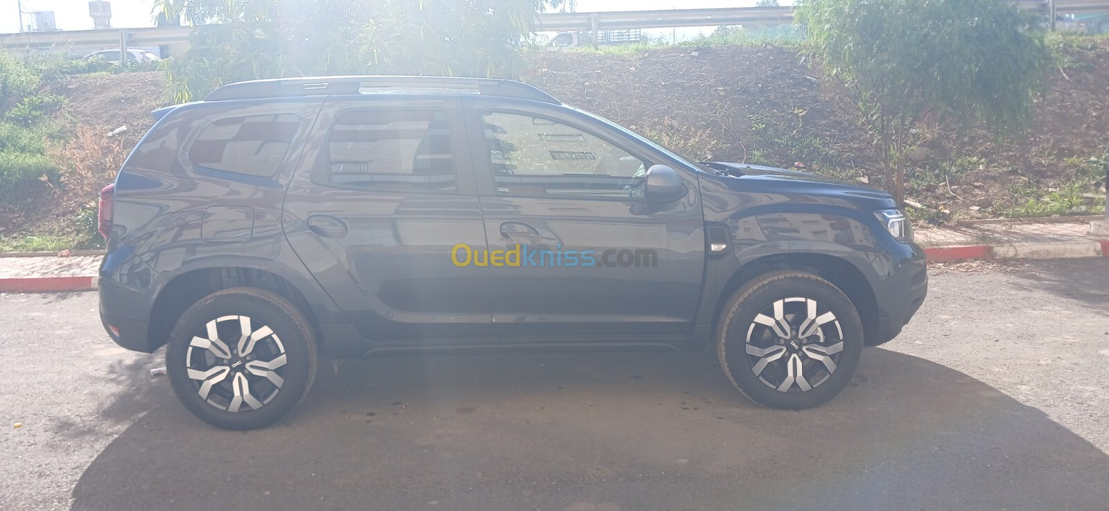 Dacia Duster 2024 Duster