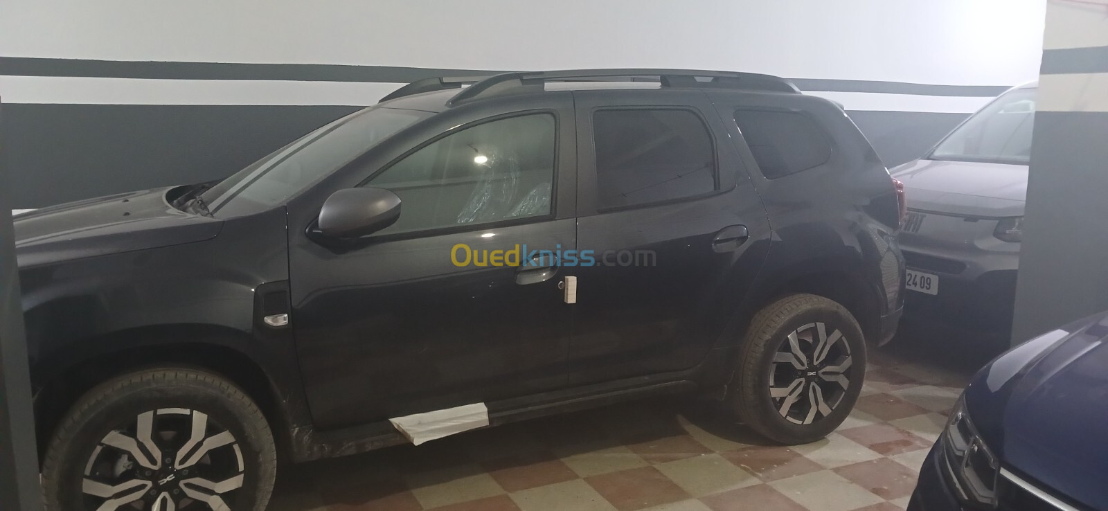 Dacia Duster 2024 Duster