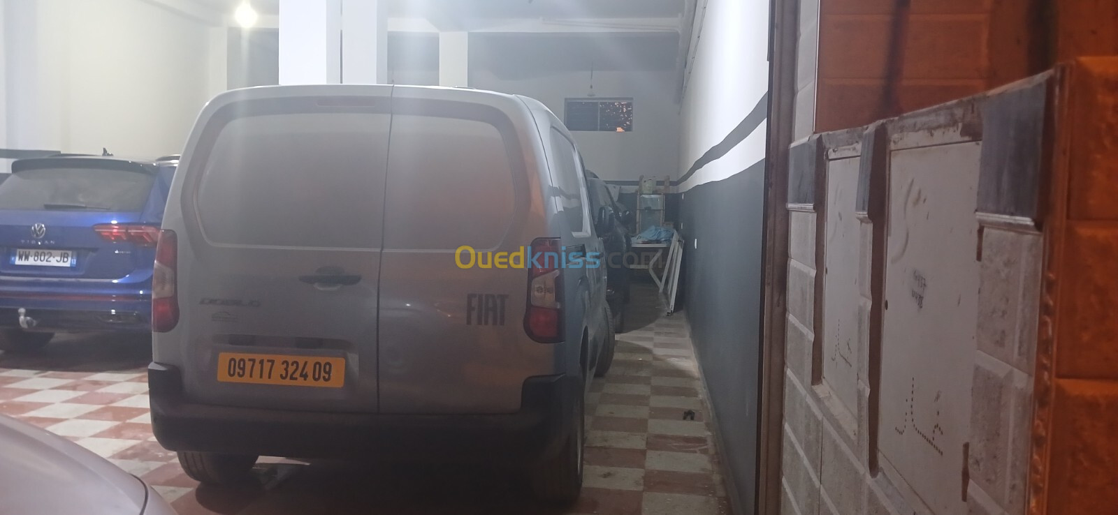 Fiat Doblo 2024 Doblo