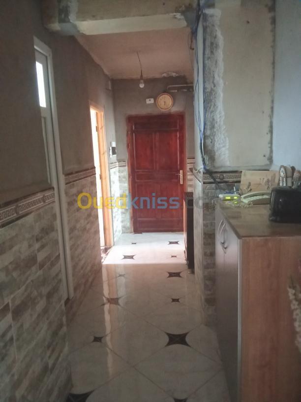 Vente Appartement F4 Bouira Mchedallah