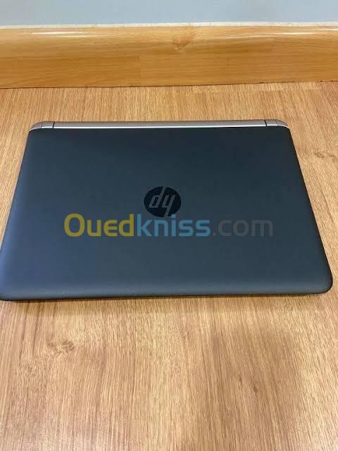 Hp Probook 440