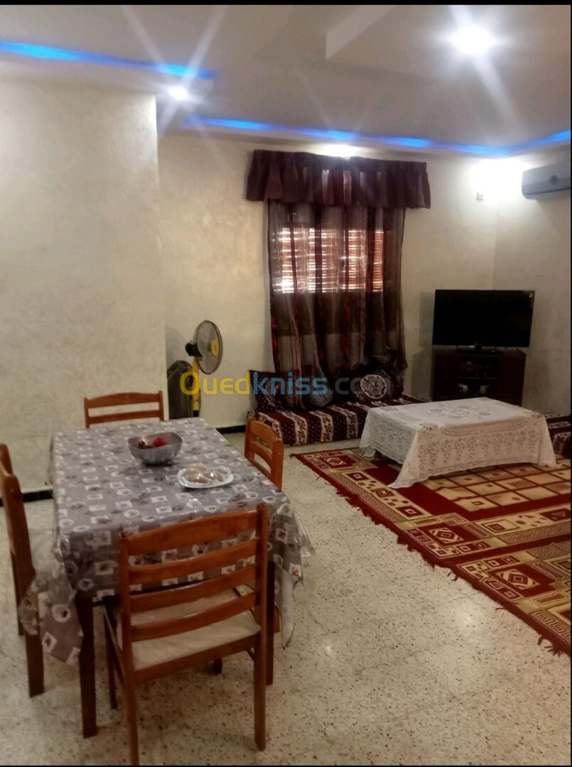 Vente Villa Tiaret Tiaret