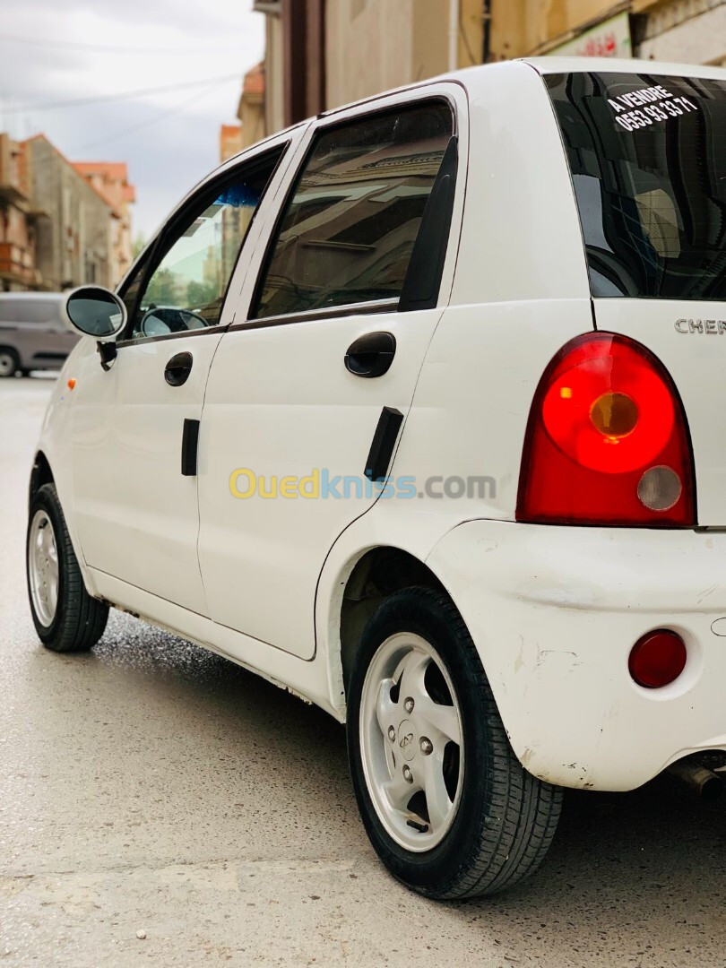 Chery QQ 2013 QQ