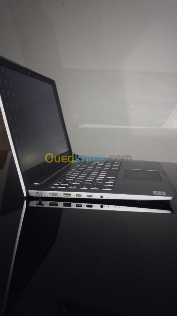 LENOVO - ThinkBook 14-IIL i7-1065G7 / 16 Go / 512 Go SSD 14"